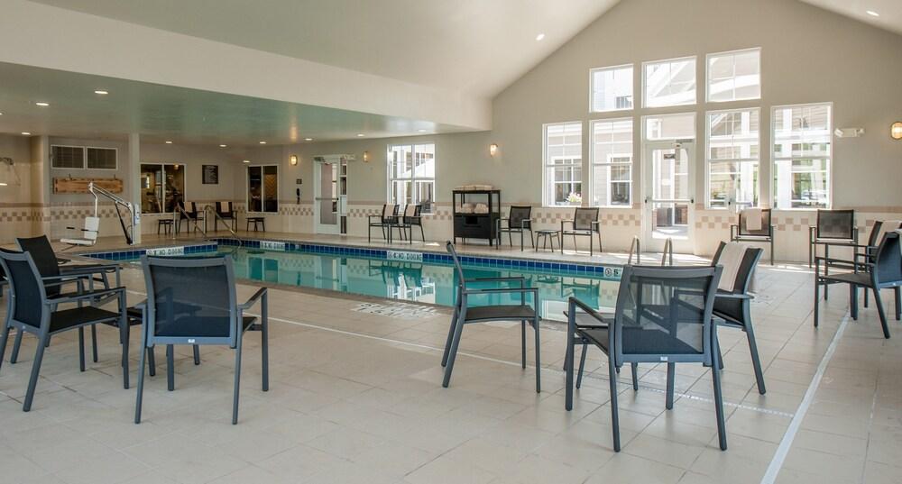 Residence Inn Providence Coventry West Greenwich Exterior foto