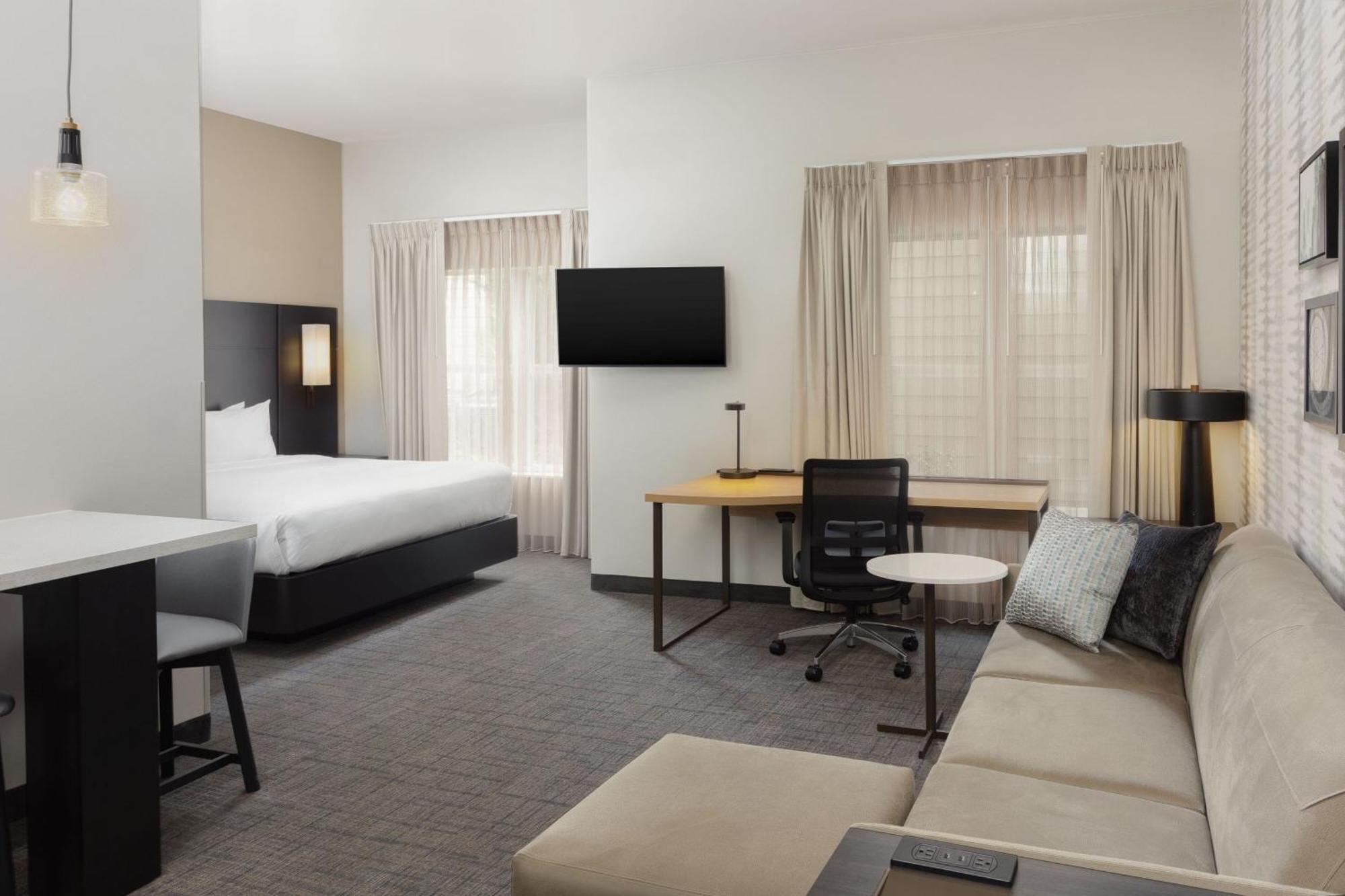 Residence Inn Providence Coventry West Greenwich Exterior foto