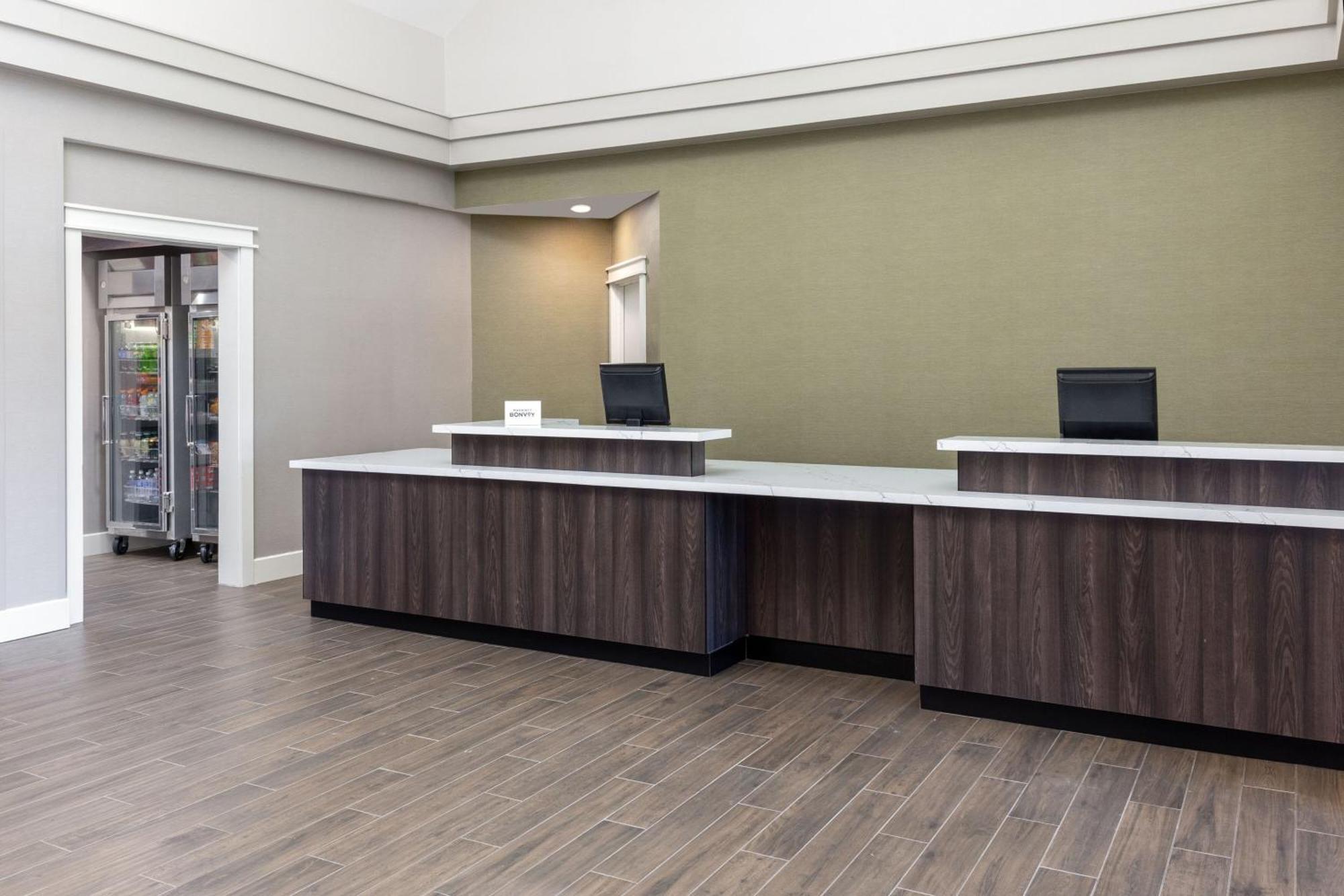 Residence Inn Providence Coventry West Greenwich Exterior foto