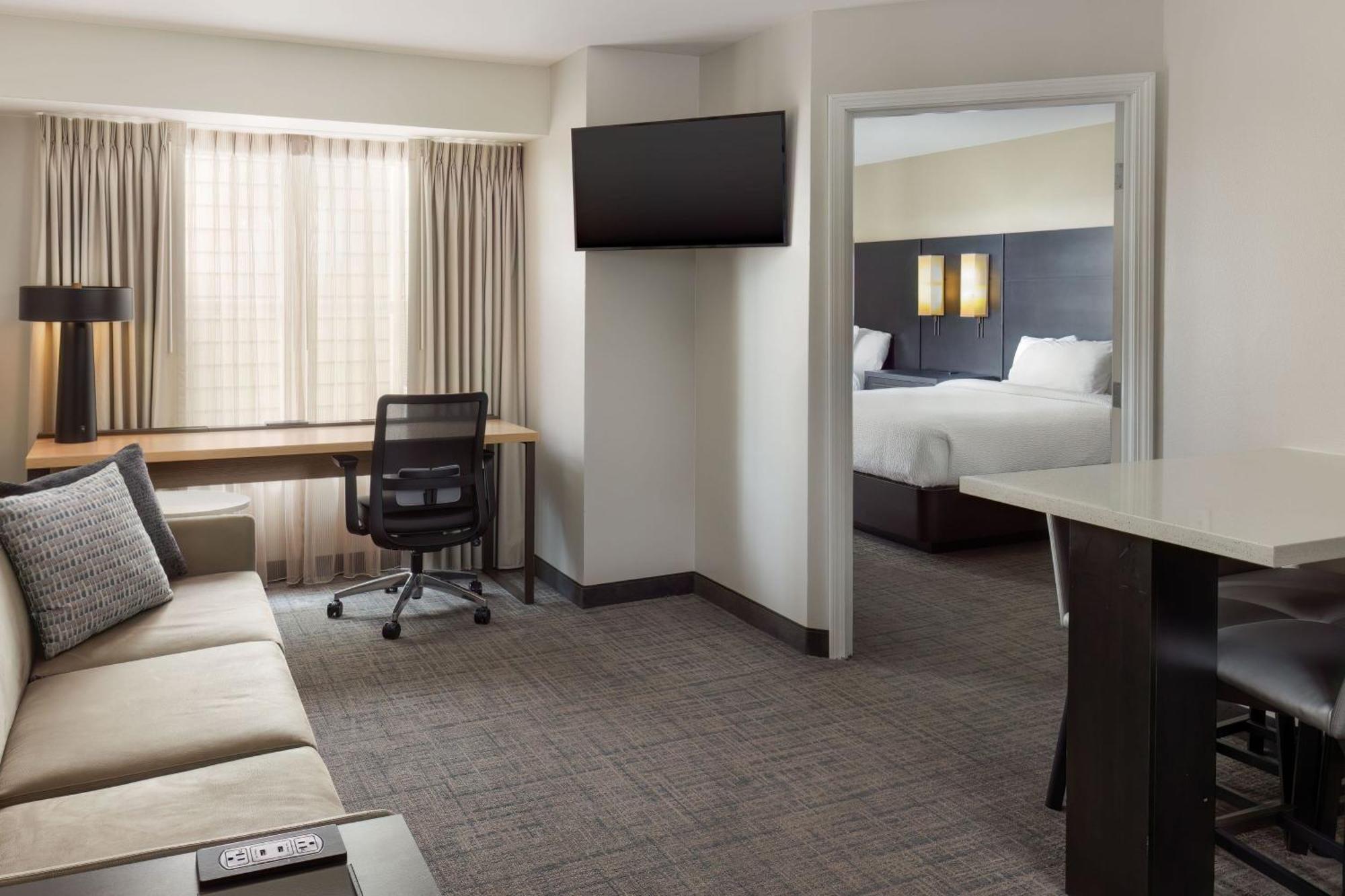 Residence Inn Providence Coventry West Greenwich Exterior foto
